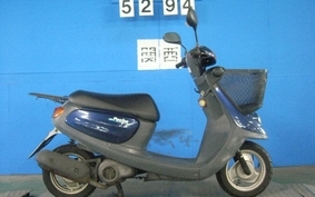 YAMAHA JOG POCHE 2000 SA08J