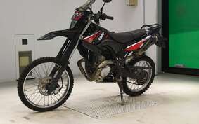 YAMAHA WR125R DE07