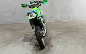 KAWASAKI KDX250SR DX250F