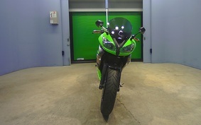 KAWASAKI NINJA 400R 2012 ER400B