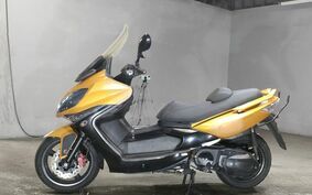 KYMCO エキサイティングR500i 2010 不明