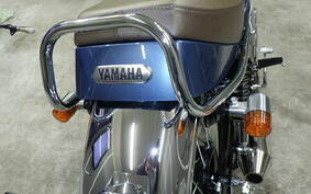 YAMAHA SR400 Gen.5 2020 RH16J