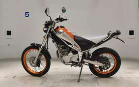 YAMAHA TRICKER Gen.2 DG16J