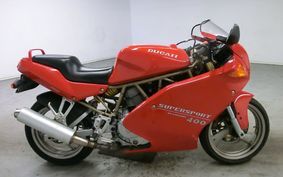 DUCATI 400SS 1998 400J0