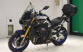 YAMAHA MT-10 SP 2017 RN50J