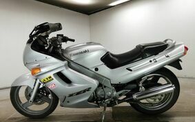 KAWASAKI ZZ-R250 EX250H