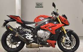 BMW S1000R 2017