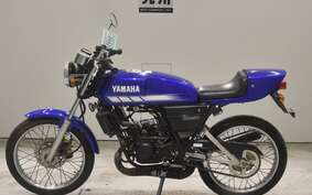 YAMAHA RZ50 Gen.2 RA02J