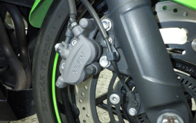 KAWASAKI NINJA 400 2019 EX400G