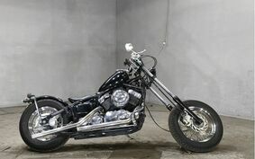 YAMAHA DRAGSTAR 400 1999 4TR