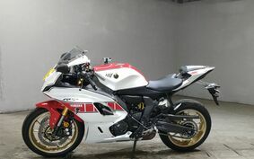 YAMAHA YZF-R7 2022 RM39J