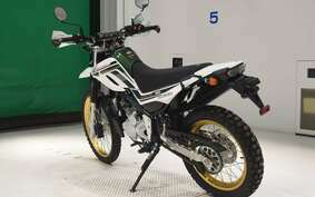 YAMAHA SEROW 250 Gen.3 DG31J