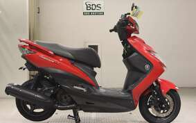 YAMAHA CYGNUS 125 XSR 2 SE44J