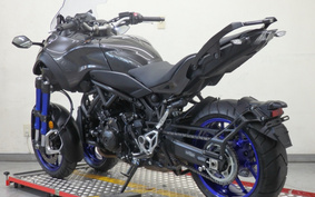 YAMAHA NIKEN 2019 RN58J