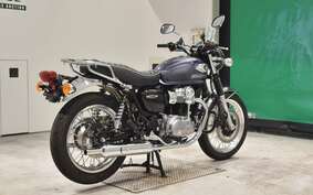 KAWASAKI W800 2022 EJ800E