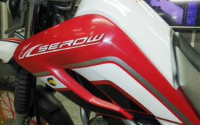 YAMAHA SEROW 250 Gen.2 DG17J