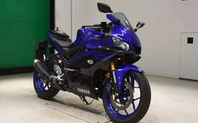 YAMAHA YZF-R25 RG43J