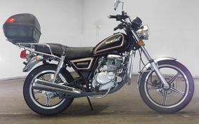 SUZUKI GN125 F Gen.2 PCJ2N