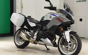 BMW F900XR 2020 0K21