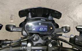 YAMAHA FZS25 2021 不明