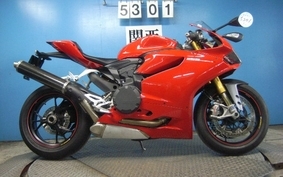 DUCATI 1199 PANIGALE S H802J