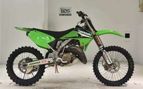 KAWASAKI KX125 KX125M