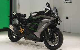 KAWASAKI NINJA H2 SX SE 2020 ZXT02A