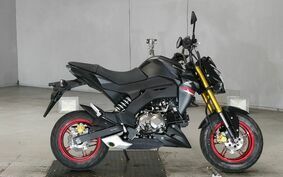 KAWASAKI Z125 PRO BR125H