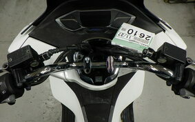 HONDA PCX 160 KF47