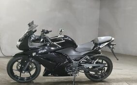 KAWASAKI NINJA 250R EX250K