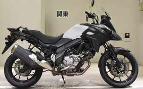 SUZUKI DL650 ( V-Strom 650 ) A 2019 C733A