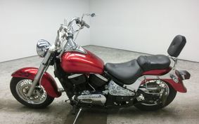 KAWASAKI VULCAN 400 CLASSIC 1998 VN400A