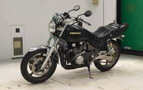 KAWASAKI ZEPHYR 400 KAI 1996 ZR400C