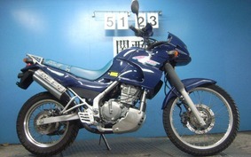 KAWASAKI KLE250 1995 LE250A