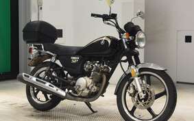 YAMAHA YB125SP PCJL