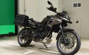 BMW F700GS 2013 0B01