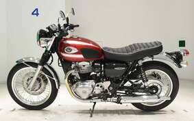 KAWASAKI W800 2022 EJ800E