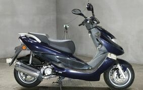 KYMCO B&W 250 不明