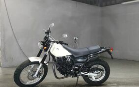 YAMAHA TW225 DG09J