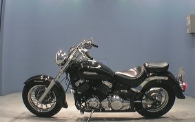 YAMAHA DRAGSTAR 400 CLASSIC 1999 4TR