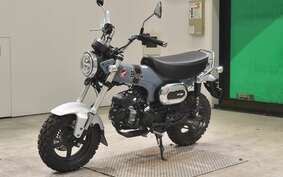 HONDA DAX 125 JB04