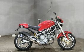 DUCATI M1000S 2004 M400AA