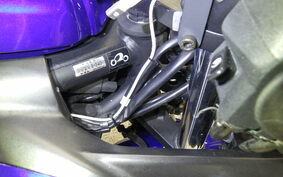 YAMAHA YZF-R25 A RG10J