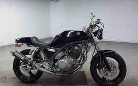 YAMAHA SRX400 1988 1JL