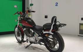 YAMAHA VIRAGO 250 3DM