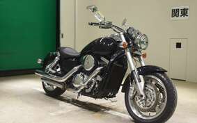 KAWASAKI VULCAN 1500 MEAN STREAK 2002 VNT50P