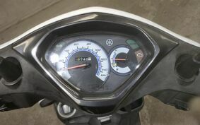 YAMAHA AXIS Z SED7J