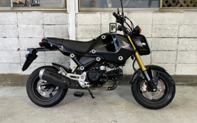 HONDA GROM JC92