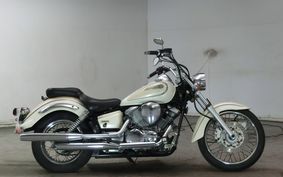 YAMAHA DRAGSTAR 250 VG02J