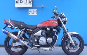 KAWASAKI ZEPHYR 400 KAI 2008 ZR400C